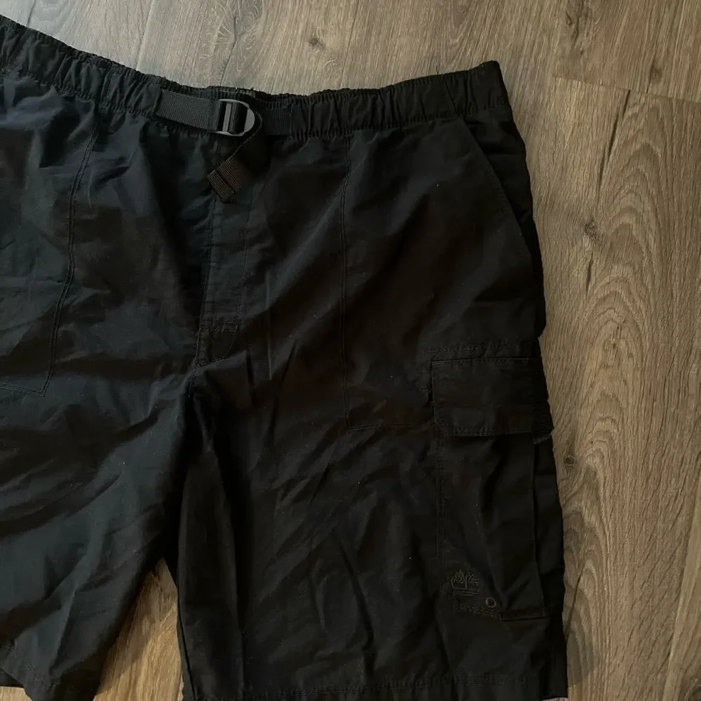 Timberland Men Swim Trank size 2 XL